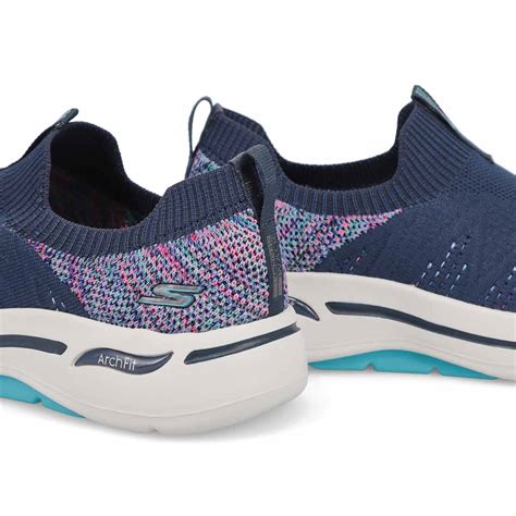 Experience Unmatched Comfort with Skechers Go Walk 6 Harmonious Spell